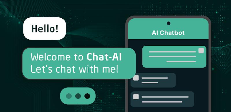 AI Chat: Ask AI Chat Anything