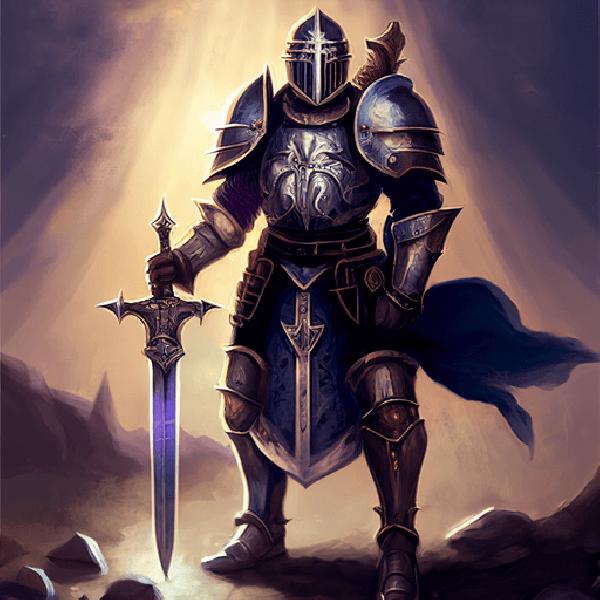 Kongardion: Fantasy Hero RPG v0.7.1.2 MOD APK (Damage Multiplier, Dumb Enemy) Download