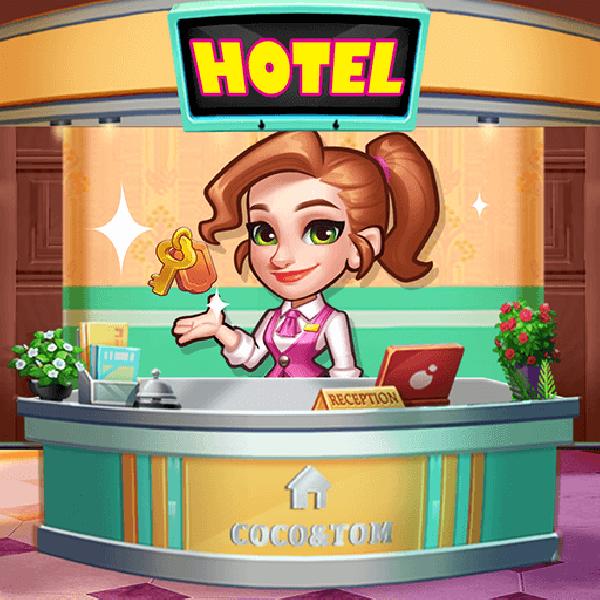 Knock'em All v1.36 MOD APK (Unlocked All Skins) Download