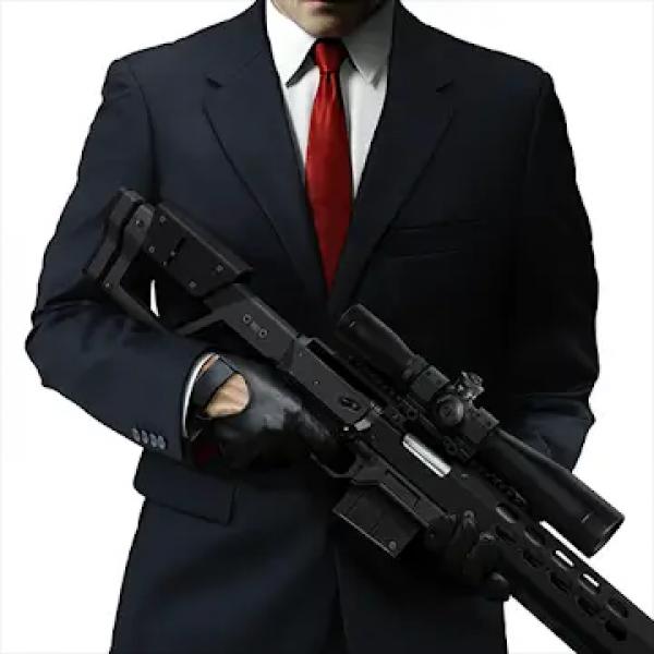 Hitman Sniper v1.15.13 MOD APK (Unlimited Money) Download