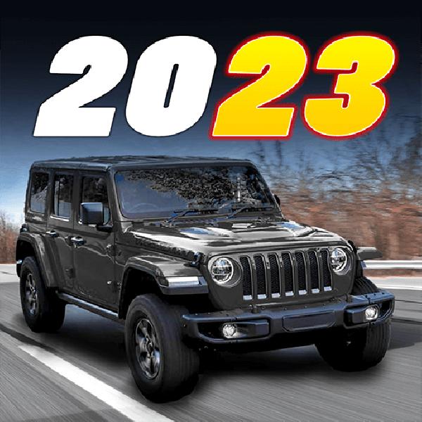 Traffic Tour MOD APK v2.8.0 (Free Purchases, Unlocked Cars) Download