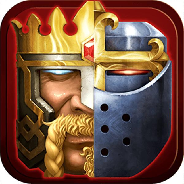 Clash of Kings v151.00.0 MOD APK (Unlimited Gold, Resources) Download