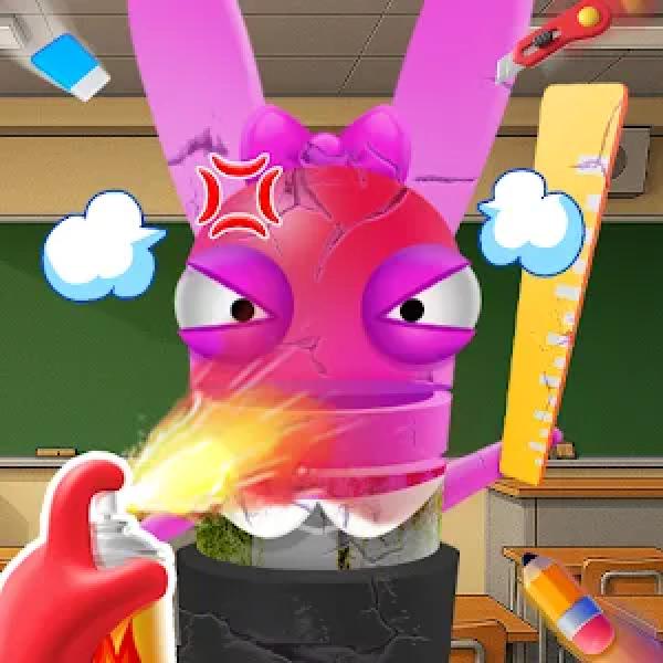 Bad Student: School Prank v1.1.0 MOD APK (Unlimited Coins, Remove ADS) Download