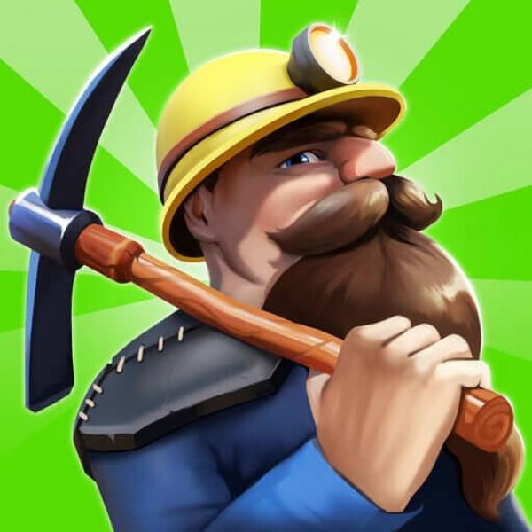 Mining Fever v1.5.13 MOD APK (Free Rewards) Download