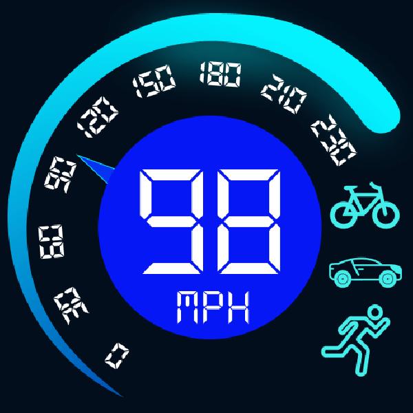 Speedometer: GPS Speed Tracker v1.36.7 MOD APK (Premium Unlocked) Download