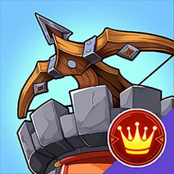 Castle Defender Premium v2.0.6 MOD APK (Free Purchase) Download