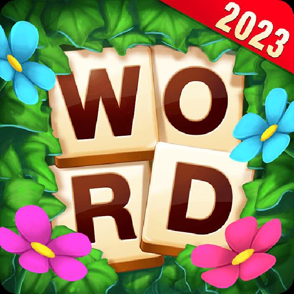 Game of Words v1.9.73 MOD APK (Unlimited Keys/Gold/Energy) Download