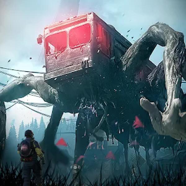 Once Human v1.0.4.2 APK (Full Game) Download