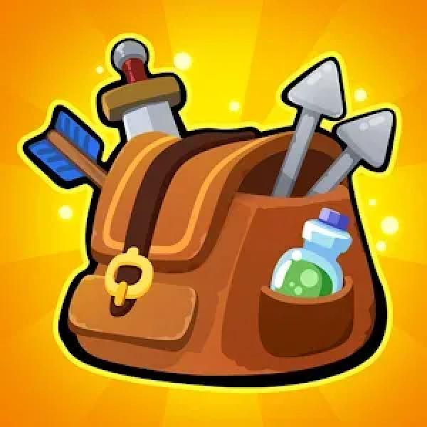 Pocket Fairy v1.0.0 MOD APK (Damage, God Mode, Game Speed) Download