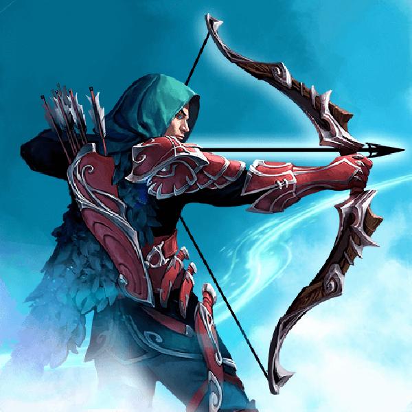 Age of Magic v2.31.2 MOD APK (God Mod, One Hit) Download