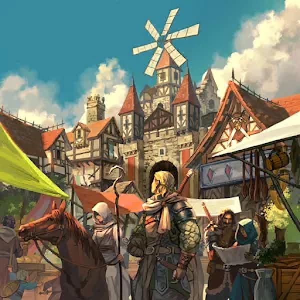 Idle RPG Agent of Adventure v14.4.1 MOD APK (Unlimited Gold, Prayer) Download