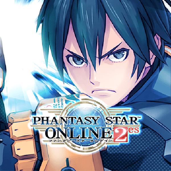 Phantasy Star Online 2 v4.47.1 MOD APK (God Mode) Download
