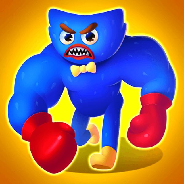Punchy Race v8.26.0 MOD APK (Unlimited Coins) Download