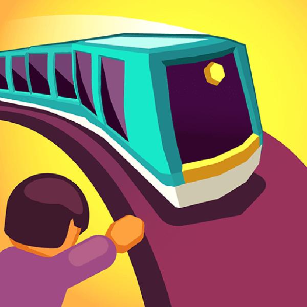 Train Taxi v1.4.37 MOD APK (Unlimited Money) Download
