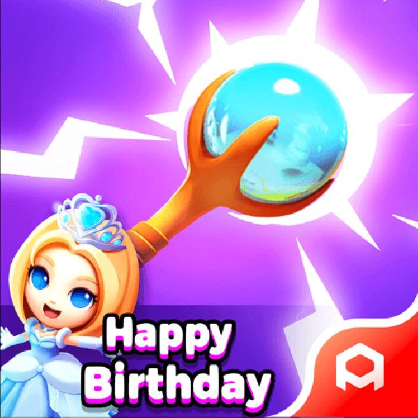 Punball v5.7.0 MOD APK (Dumb Bot, Balls Increase, Skills, Golds Drop) Download