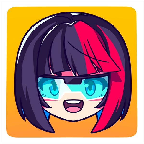 Kawaii Girls MOD APK v1.6.1 (God Mode) Download