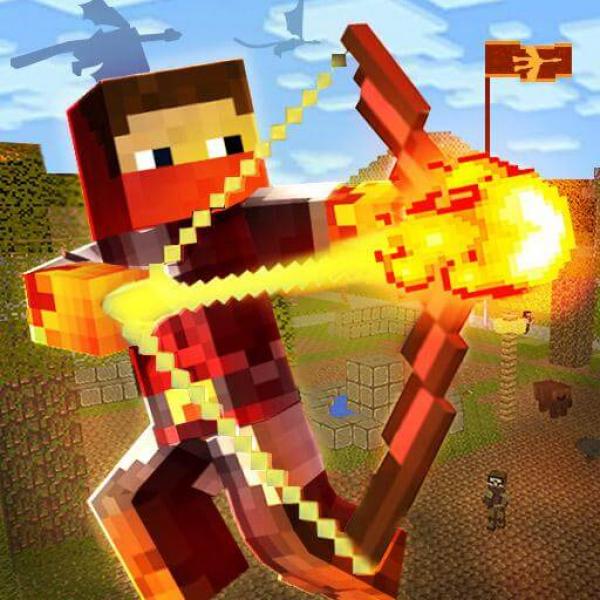 Dungeon Hero Survival Games v1.93 MOD APK (God Mode, Dumb Enemy) Download