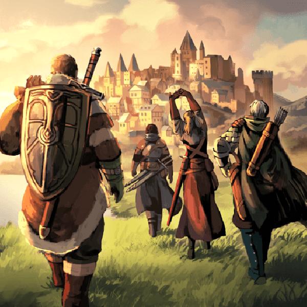Agent of Adventure v3.1.2 MOD APK (Unlimited Gold, Prayer) Download
