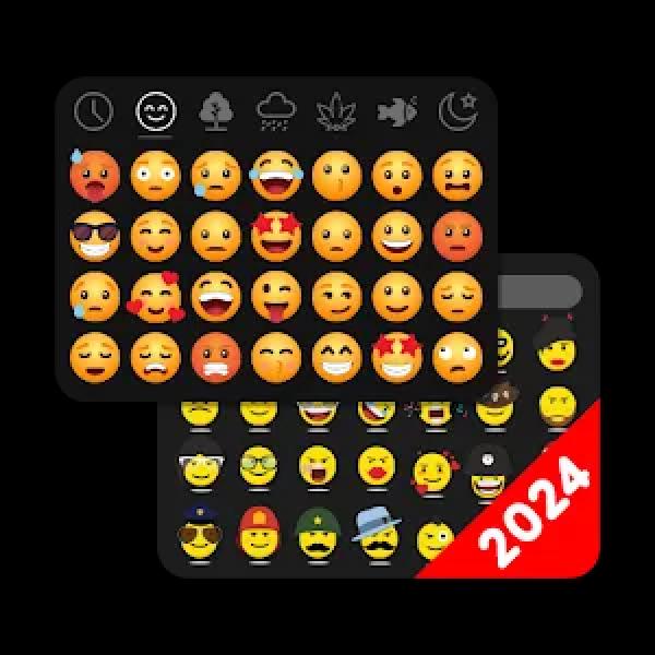Emoji Keyboard v3.4.6 MOD APK (Premium Unlocked) Download