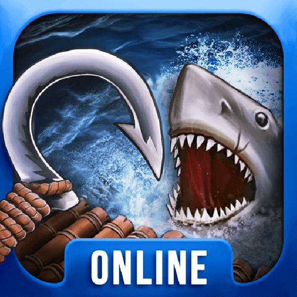 Raft Survival: Multiplayer v10.7.052 MOD APK (Free Rewards) Download