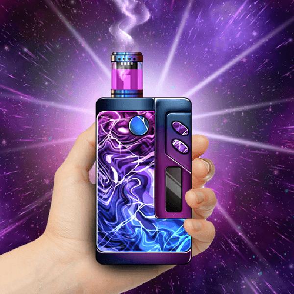 Vape 'N Pod Trick Simulator v1.0.41 MOD APK (Free Rewards) Download