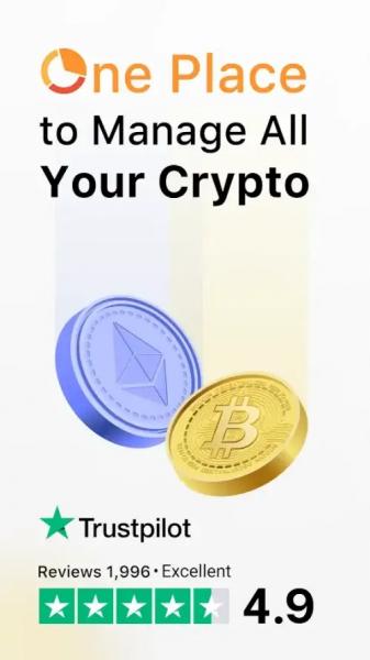 Crypto Tracker