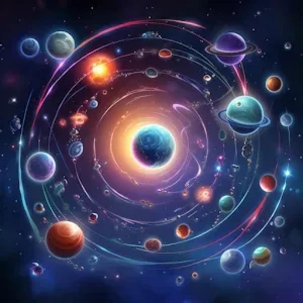 ATOM Inc. Idle v1.1.243 MOD APK (Free Rewards) Download
