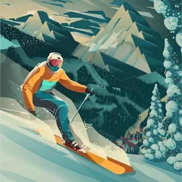 Grand Mountain Adventure 2 v1.0386 MOD APK (Unlocked All DLC) Download