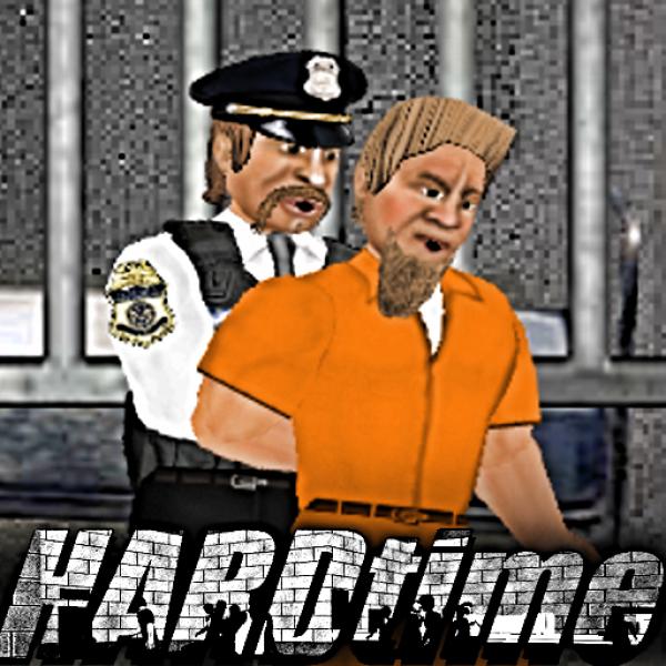 Hard Time v1.510.64 MOD APK (VIP Unlocked) Download