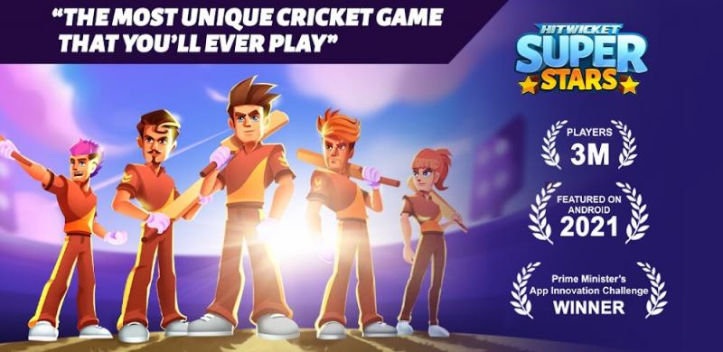 Hitwicket Superstars