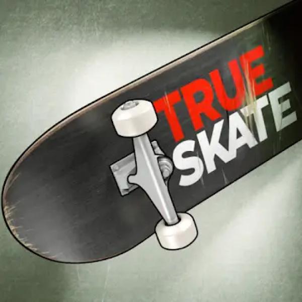 True Skate v1.5.93 MOD APK (Unlimited Money) Download