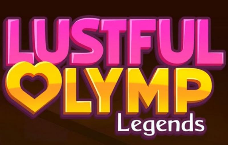 Lustful Olymp Legends v1.2.322 MOD APK (Menu, Free Chest, Gems) Download