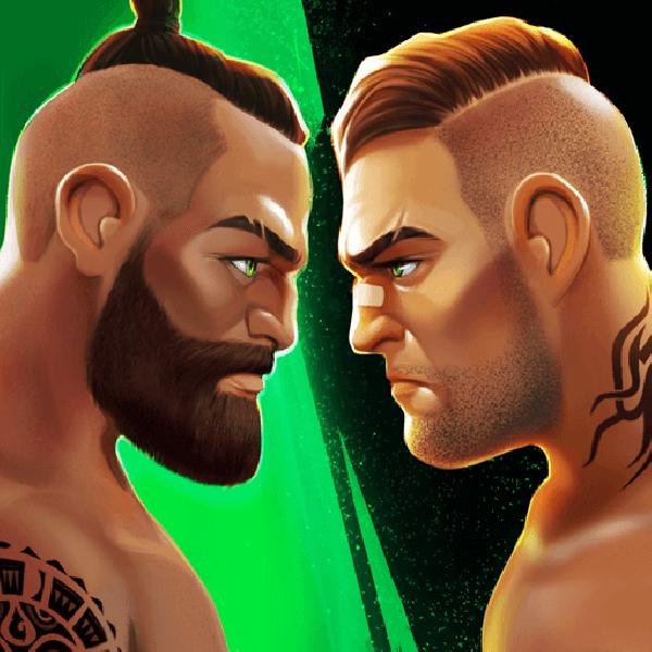 MMA Manager 2 v1.19.0 MOD APK (Free Rewards) Download