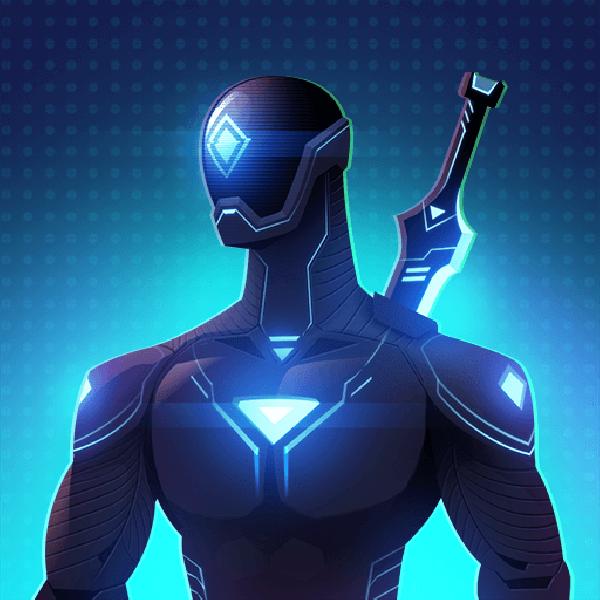 Retro World v1.3.4 MOD APK (Unlimited Shield) Download