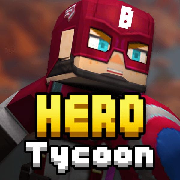 Hero Tycoon v1.9.26.1 APK (Latest) Download