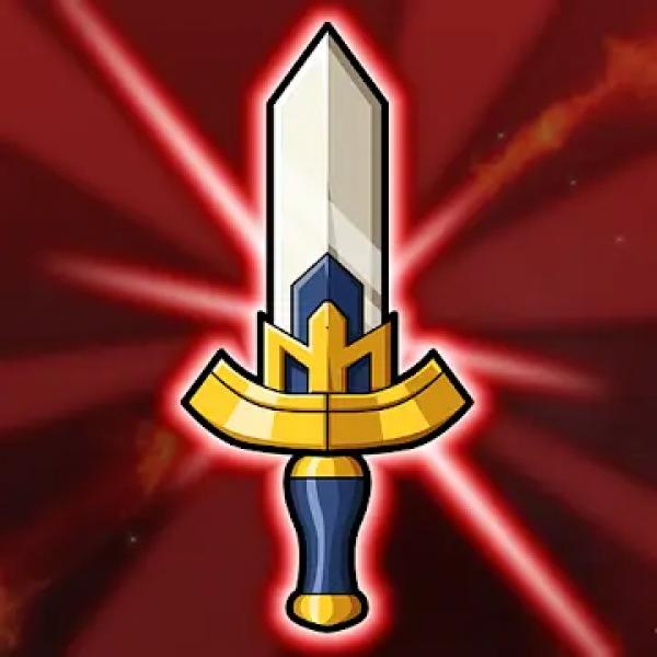 Blade Crafter v4.29 MOD APK (Unlimited Money, Mana, Always Critical) Download