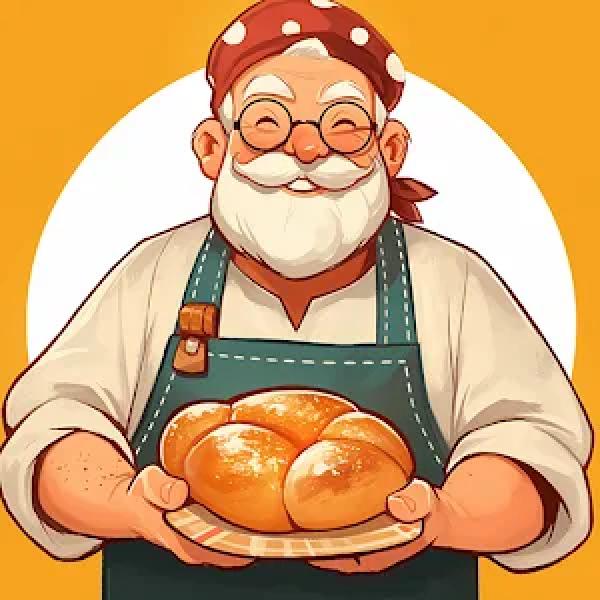 My Bakery Story v2.1.8 MOD APK (Menu, Money, Gems, No ADS) Download