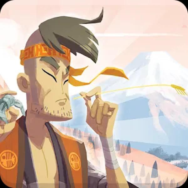 Tokaido™ v1.20.4 APK (Unlocked Game) Download
