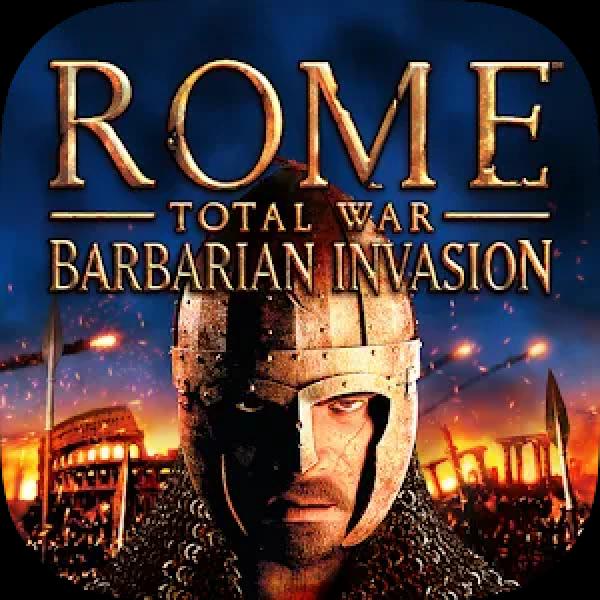 ROME: Total War – BI v1.12.5RC2 APK (Full Version) Download