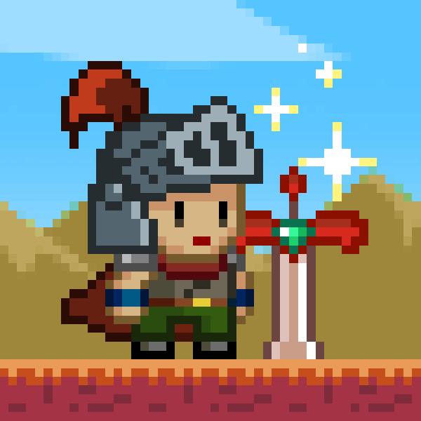 Tiny Sword v1.10.5 MOD APK (Free Rewards) Download