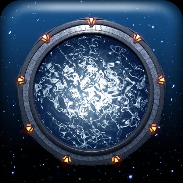Stargate SG-1: Unleashed Ep 1 v1.0.8 MOD APK (Full Game) Download