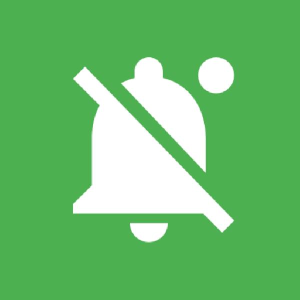 Notification Manager v1.4.16 MOD APK (Premium Unlocked) Download