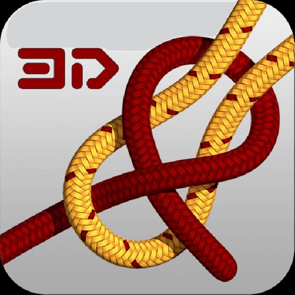 Download Knots 3D v9.6.3 APK (Full Version)